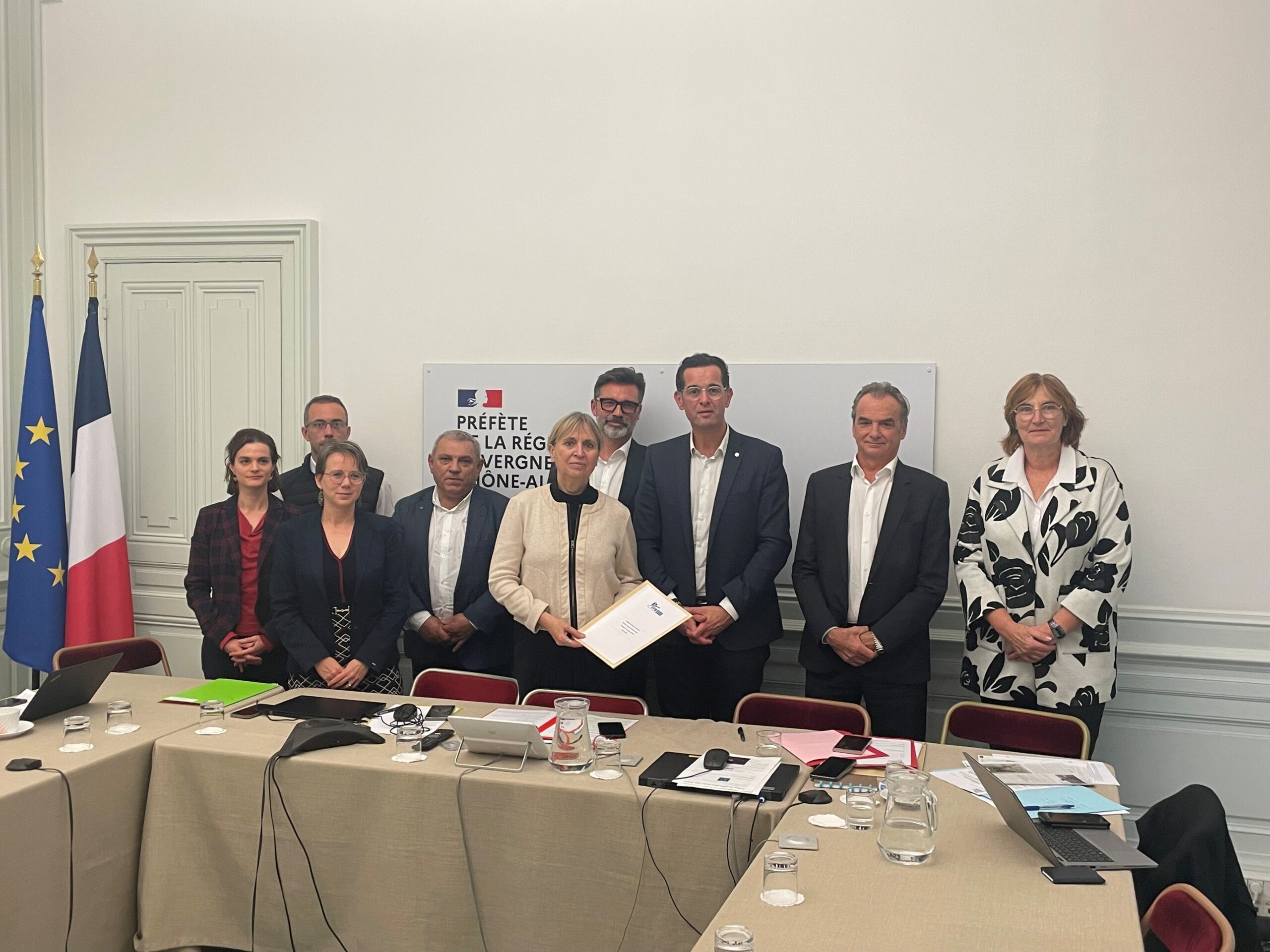 L&rsquo;éco-taxe du bâtiment qui rend fou