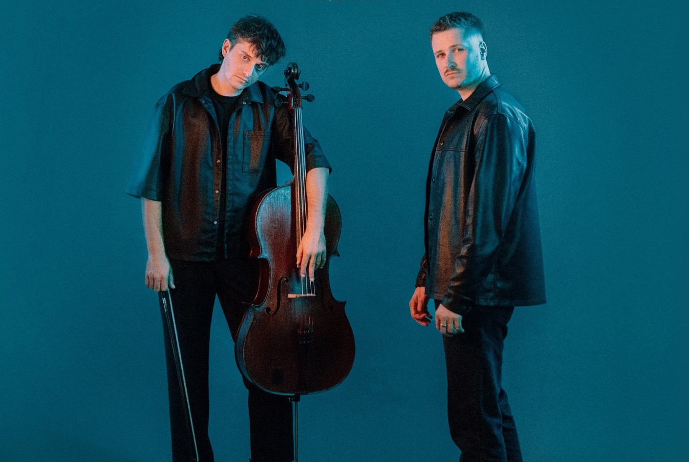 Quand l’Electro rencontre 12 Violoncelles : Le Spectacle Unique de Sequell• Arrive près de Toulouse