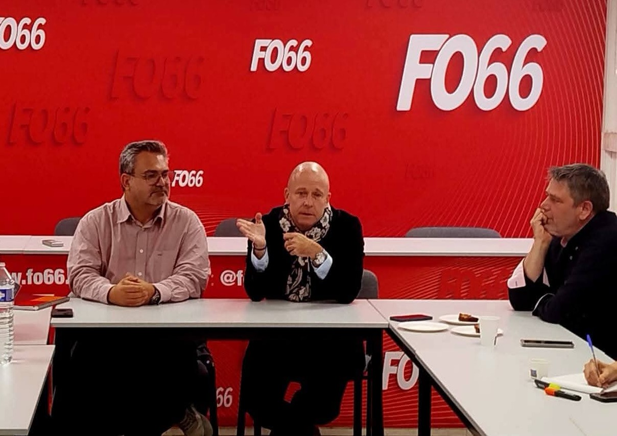 Pyrénées-orientales : le chômage sonne l&rsquo;alarme, la société civile riposte