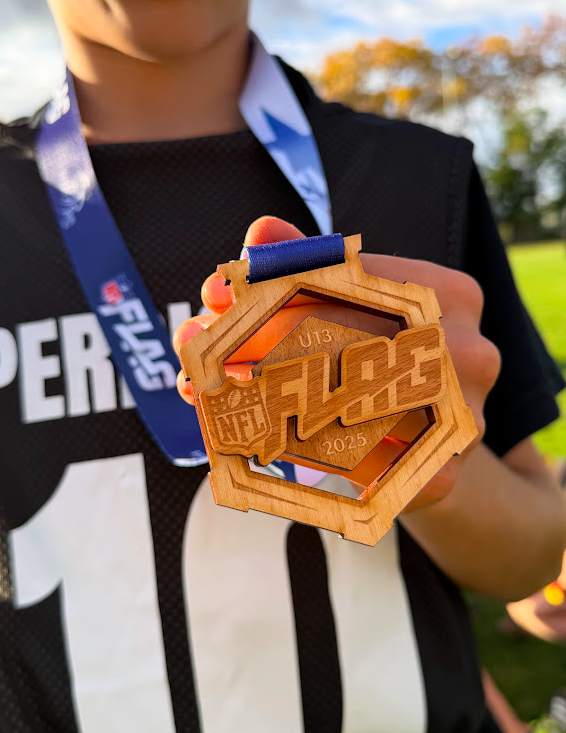 Les Grizzlys Catalans rugissent vers Paris pour le Tournoi NFL