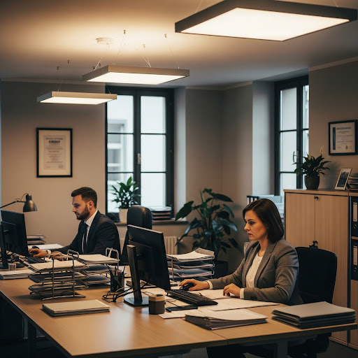 La taxe foncière prend l&rsquo;accent catalan: report et concertation en vue