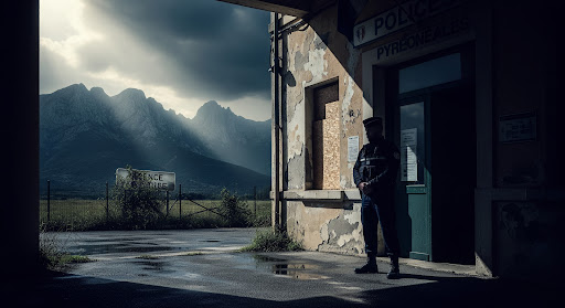 Sécurité dans les p-o : le cri d&rsquo;alarme de la sénatrice josende !