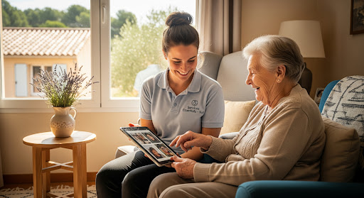 APEF Occitanie : 110 postes à pourvoir dans les services à la personne ! L’rmploi qui a du sens est à potre portée