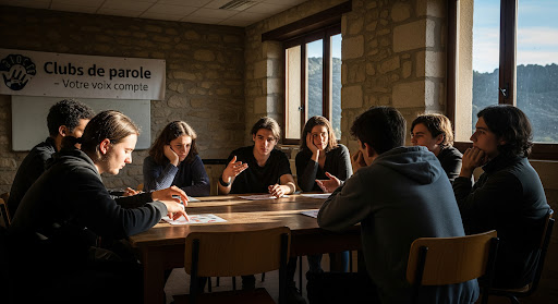 L&rsquo;électrochoc d&rsquo;apprentis d&rsquo;auteuil : 7 jeunes sur 10 se sentent « citoyens de seconde zone » en Occitanie