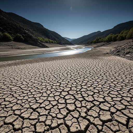 L&rsquo;eau du 66 sous haute tension: des restrictions prolongées jusqu&rsquo;à la fin de l&rsquo;année