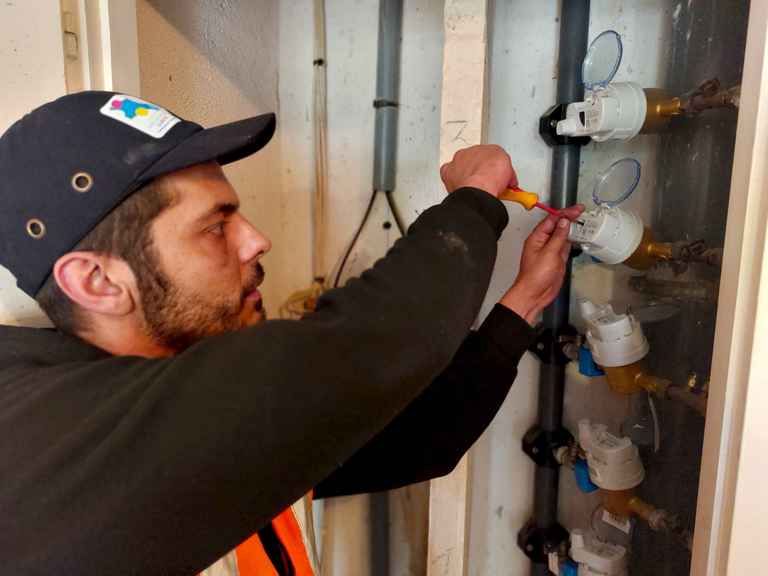 SÉCHERESSE : Comment la CCACVI sauve l&rsquo;eau des Pyrénées-Orientales avec une technologie de tortue marine !