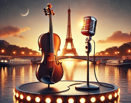 Une fusion électrique et lyrique au conservatoire de perpignan