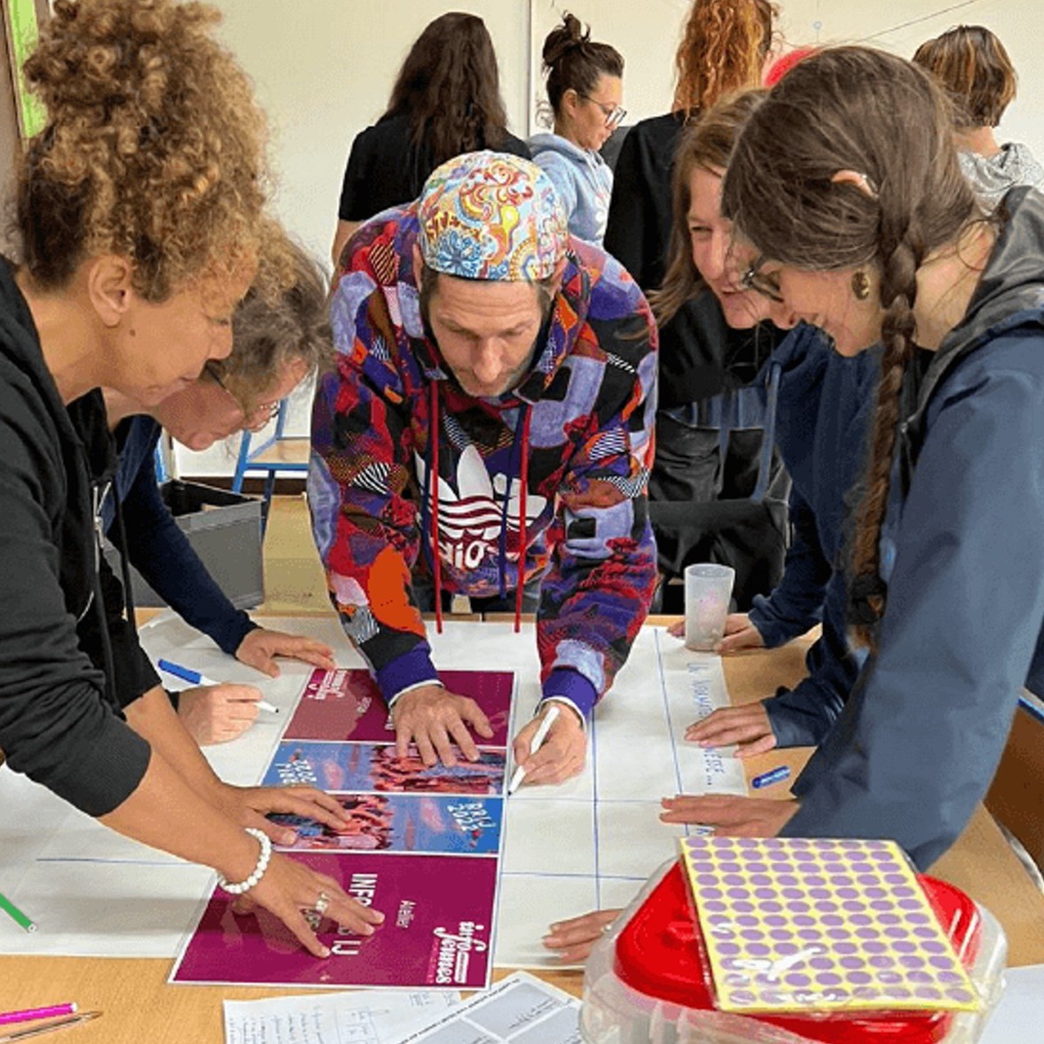 L&rsquo;info jeunes, nouveau chantier prioritaire des maires catalans