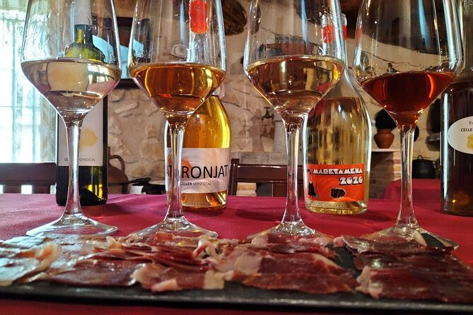 De tarragone à toulouse, un festin romain aux saveurs bimillénaires