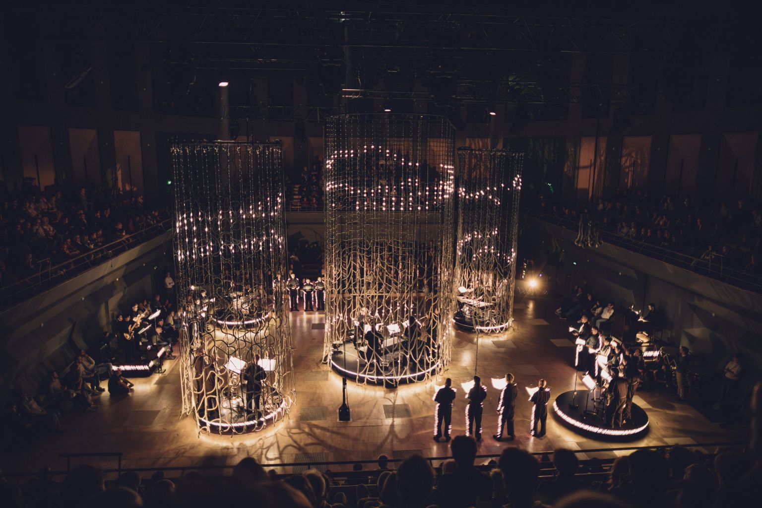 Le Festival de Musique Sacrée de Perpignan fête ses 40 ans sous le signe de l&rsquo;allégresse !