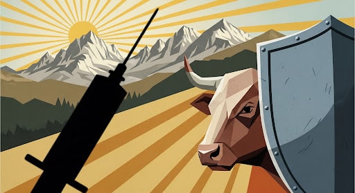 L&rsquo;offensive vaccinale anti-dnc démarre dans les P-O : ce qu&rsquo;il faut savoir