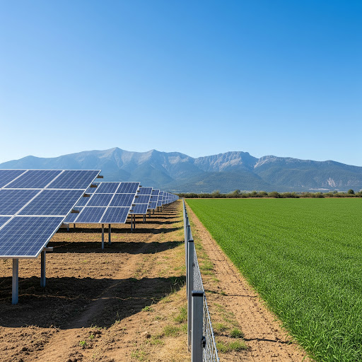 Le préfet met fin au far west du photovoltaïque dans les Pyrénées-Orientales