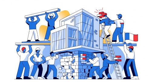 Crise des vocations publiques : la France locale prouve qu&rsquo;un autre modèle RH est possible