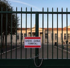 Perpignan : grève des écoles, la mairie assure un service minimum…