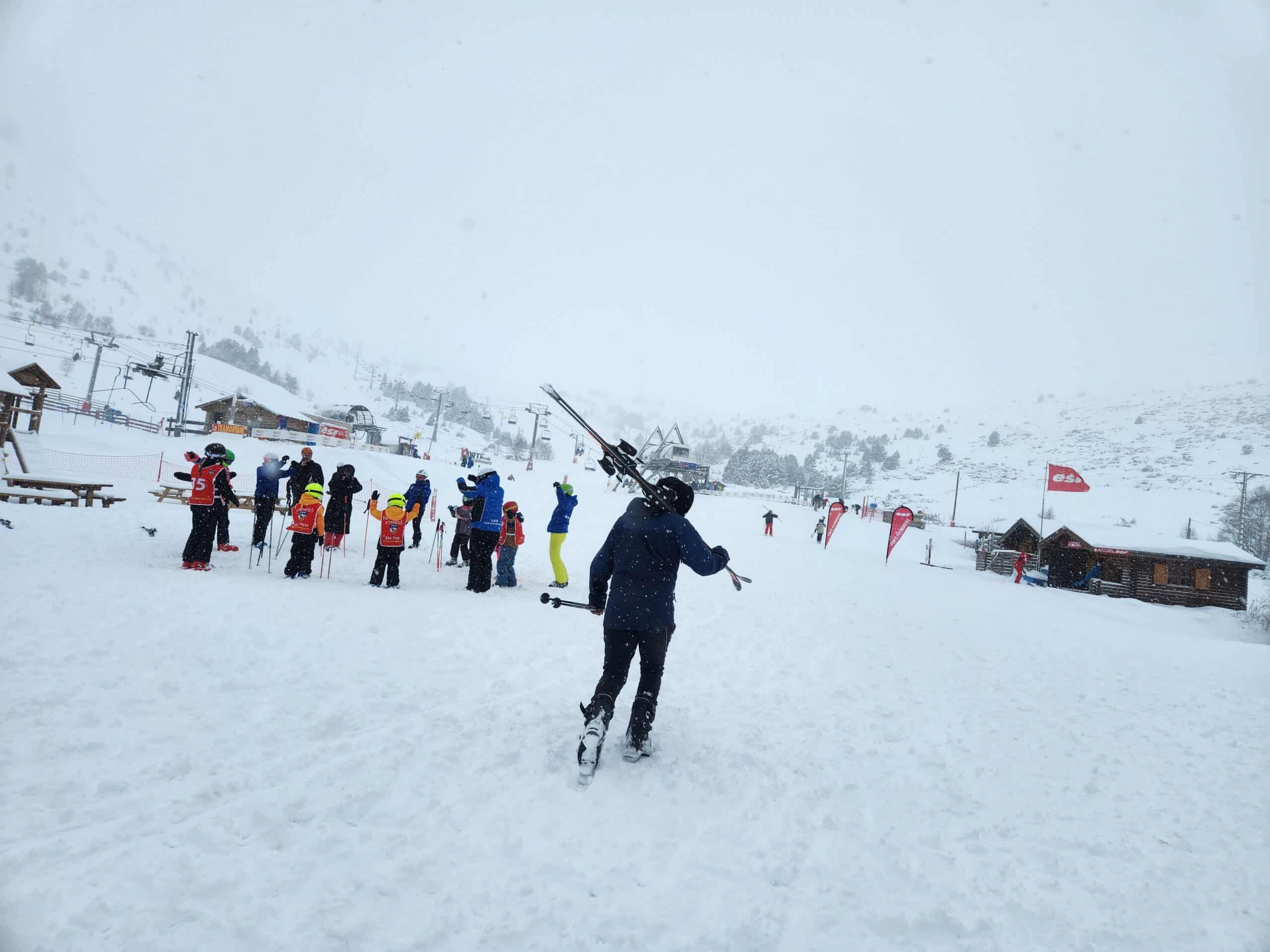 Noël grandeur nature : les stations TRIO transforment les vacances en terrain d’aventures