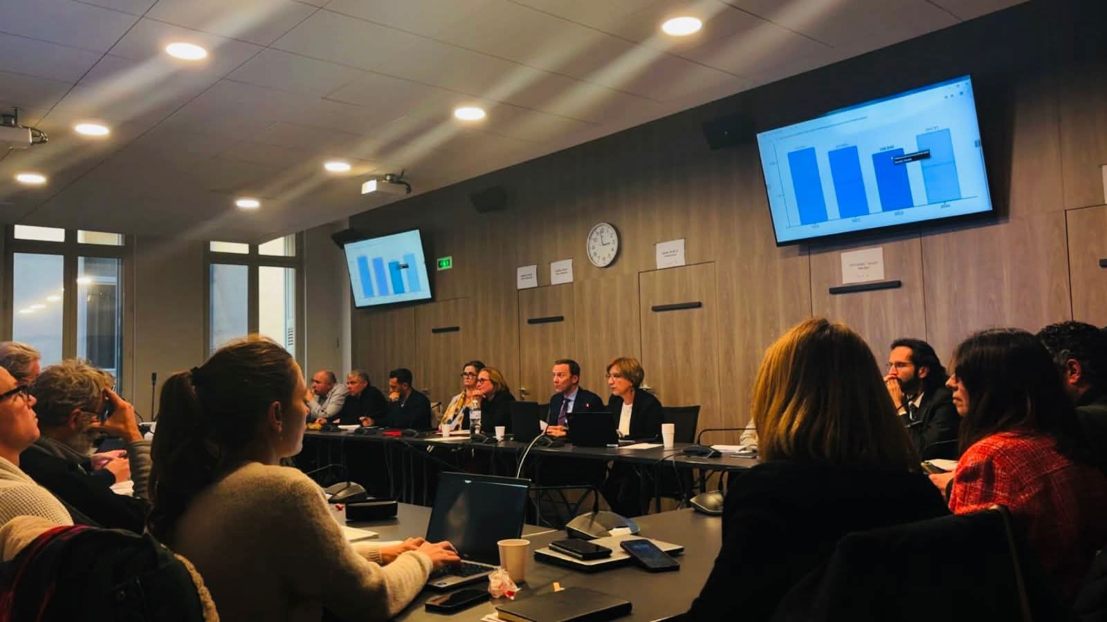 L&rsquo;eau, la bataille décisive des Pyrénées-Orientales