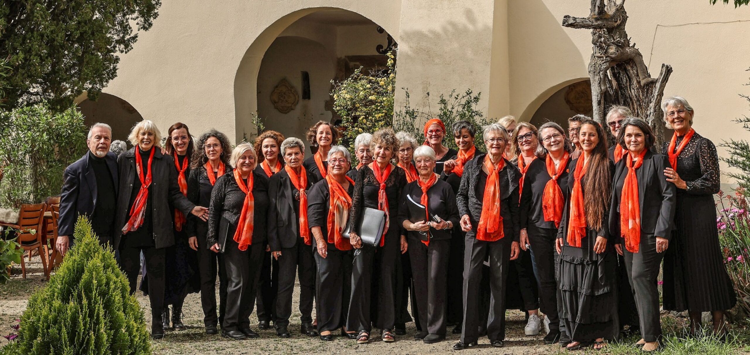 Le concert de Noël enchanteur à Rodès pour la bonne cause