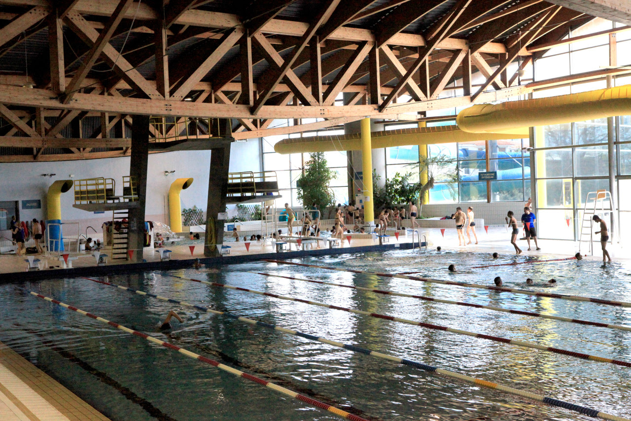 C&rsquo;est la douche froide pour les collégiens