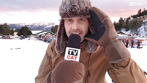 Alerte sur la route d&rsquo;Andorre : la RN20 se ferme pour faire parler la poudre