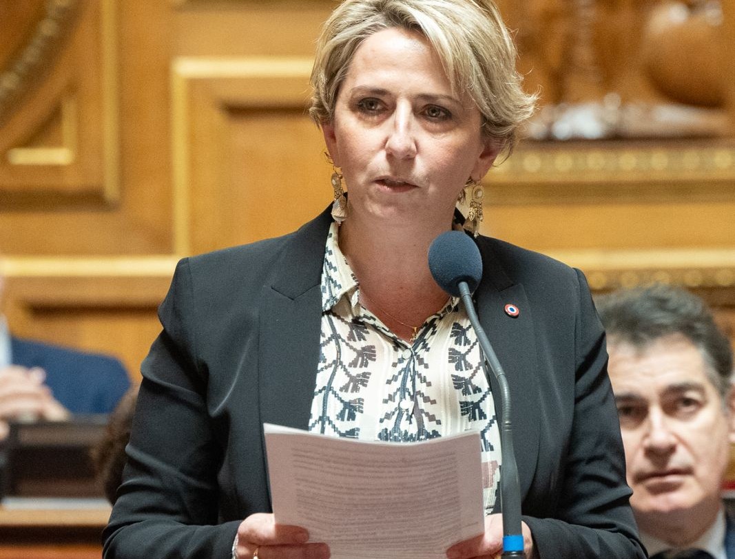 Suicide d’une collégienne de 12 ans : la détresse des jeunes au Sénat interpelle la ministre