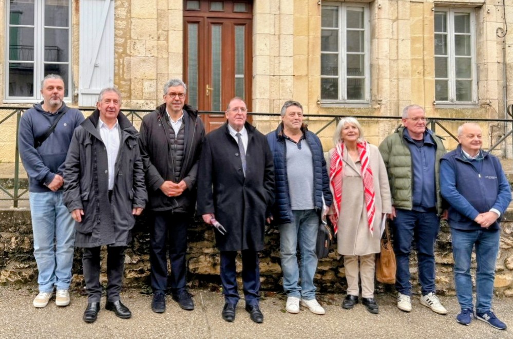 La truffe d&rsquo;Occitanie riposte et crée sa société coopérative