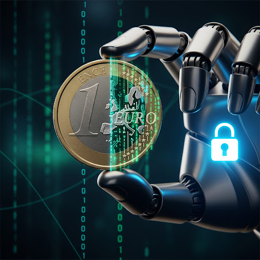 L’euro numérique : une révolution silencieuse s’apprête à bouleverser nos porte-monnaie