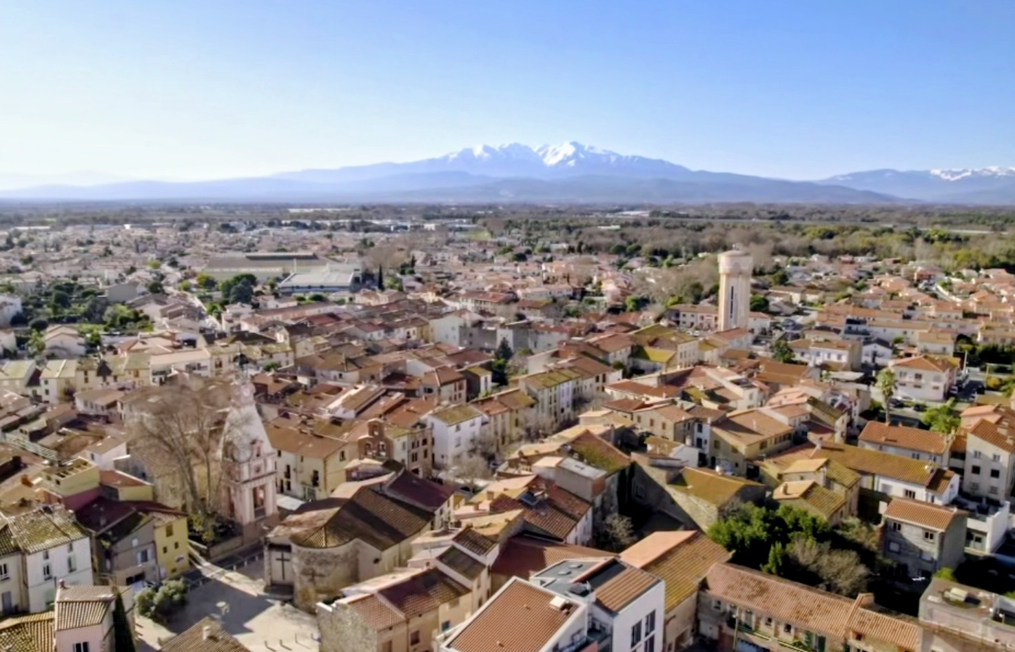 Fermeté et réactivité à Toulouges : fin de l&rsquo;occupation illégale et fermeture d&rsquo;une épicerie de nuit