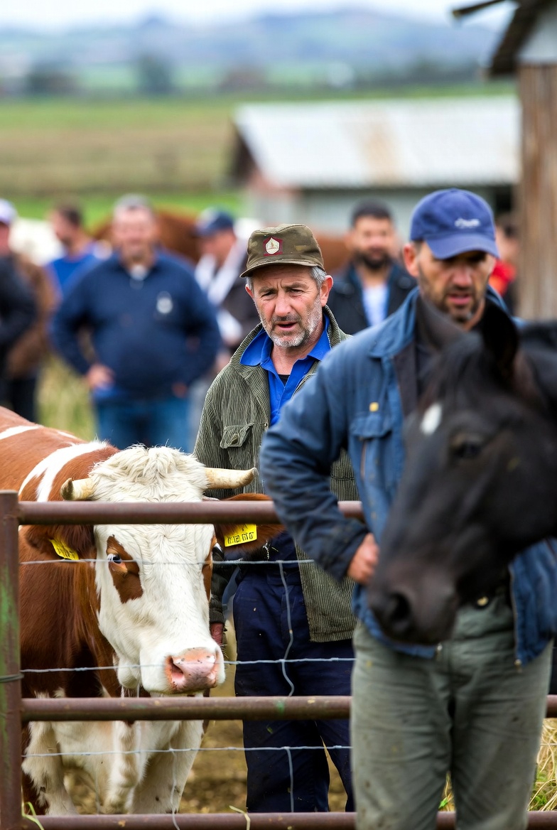 Mercosur: coup d&rsquo;arrêt à bruxelles, mais les Pyrénées-Orientales ne lâchent rien