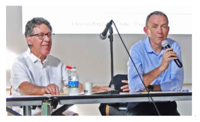 L&rsquo;avenir des Pyrénées-Orientales se dessine à Céret