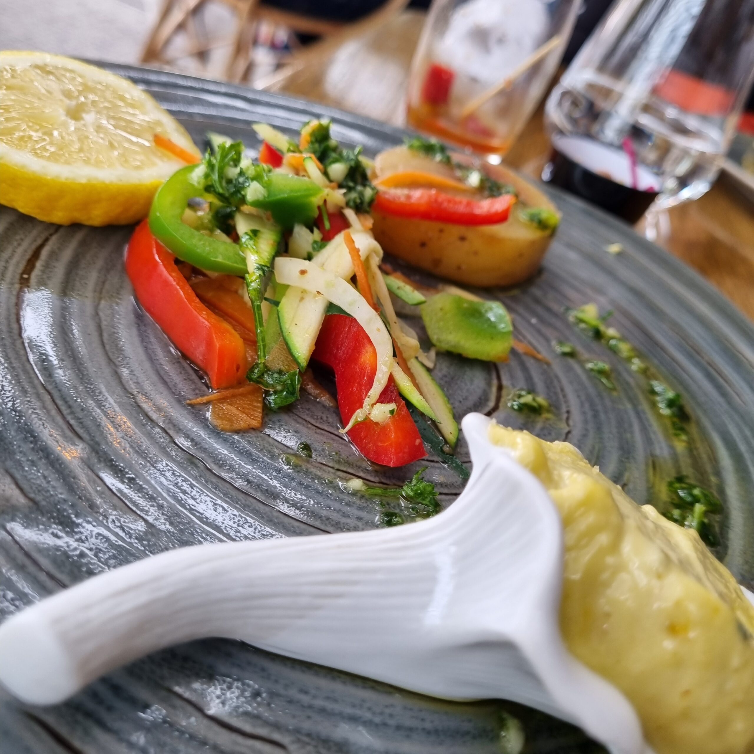 L&rsquo;Eurorégion met les jeunes aux fourneaux pour un tourisme durable : le projet AMI Gastronomie est lancé !