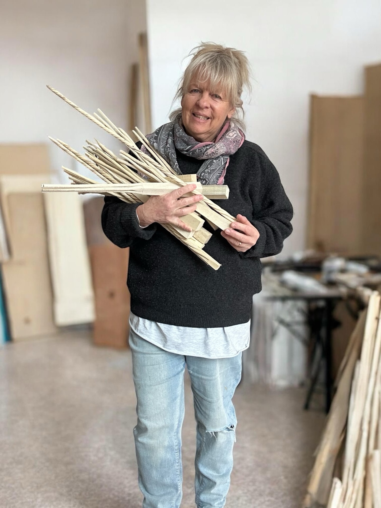 L&rsquo;Art contemporain s&rsquo;offre un nouveau Refuge d&rsquo;Excellence à Saint-Génis-des-Fontaines