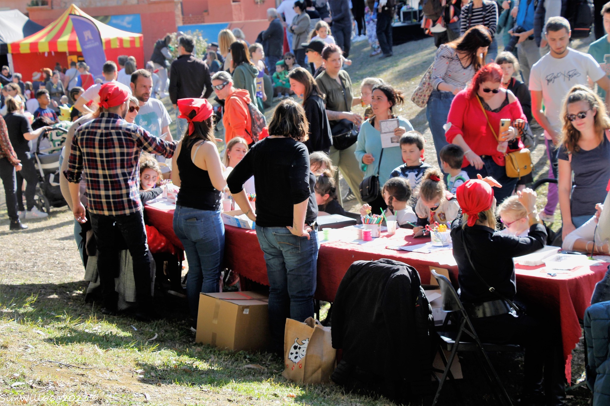Le Carnaval de Torreilles va vous faire rugir de plaisir