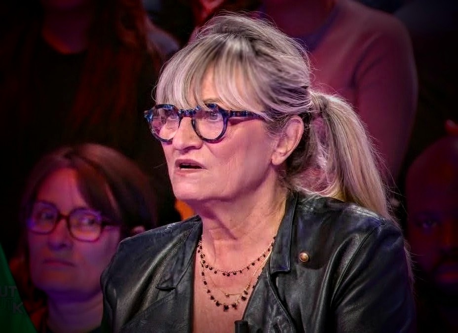 Christine Bravo brise l&rsquo;omerta : mallettes de fric et mafia au sein de France Télévisions