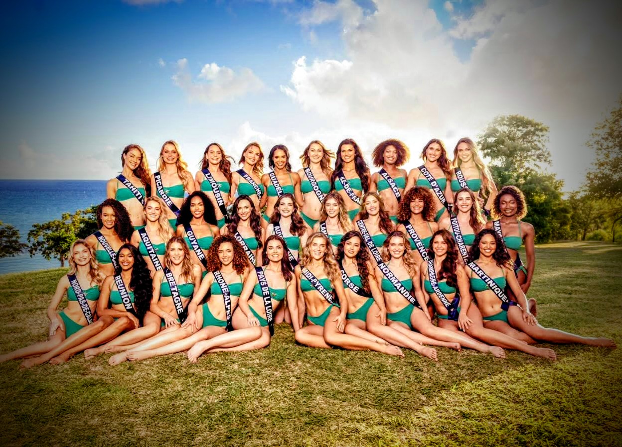 Les PO cherchent sa nouvelle ambassadrice : casting pour Miss Roussillon le 14 mars à Perpignan