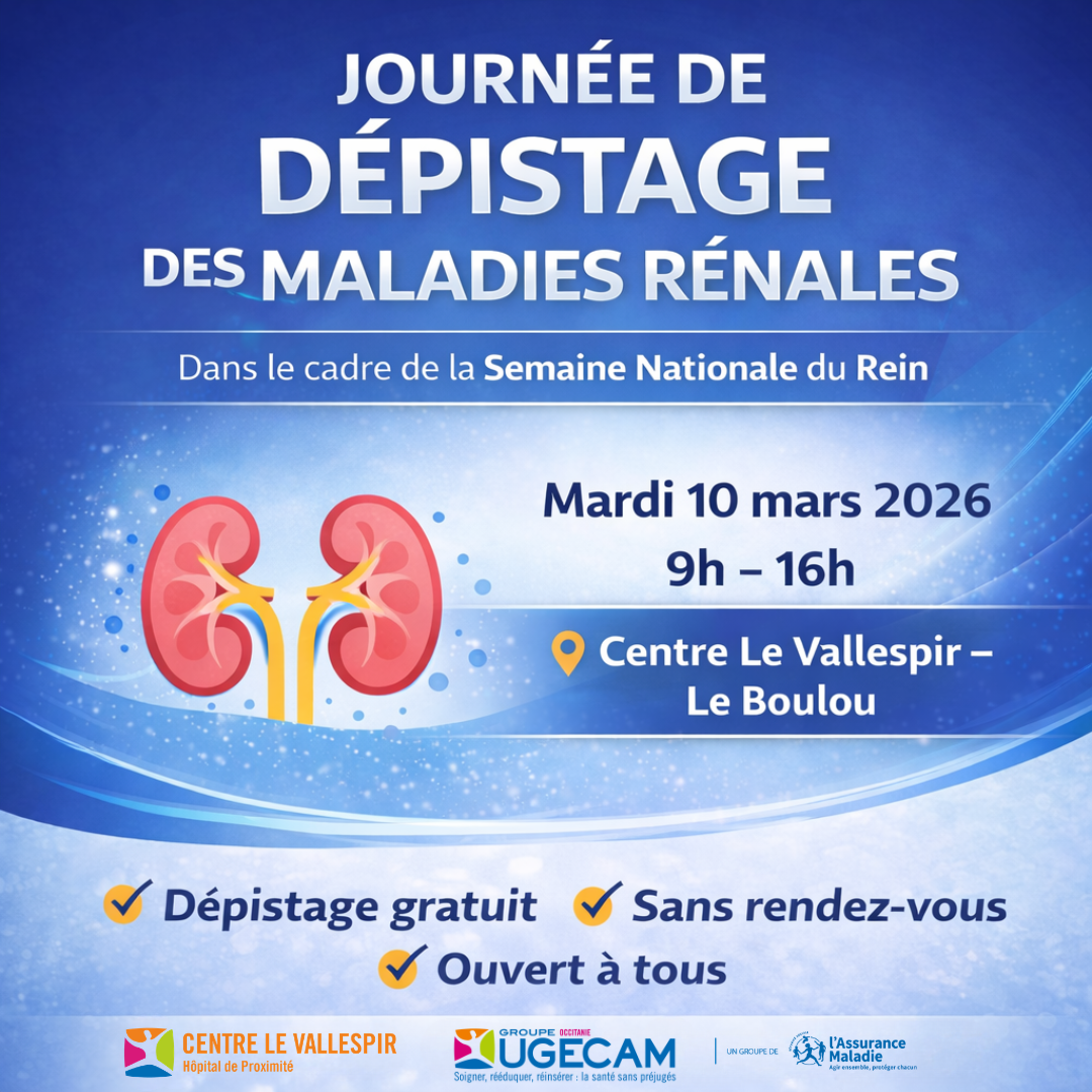 Vos reins sont-ils en danger sans que vous le sachiez ?