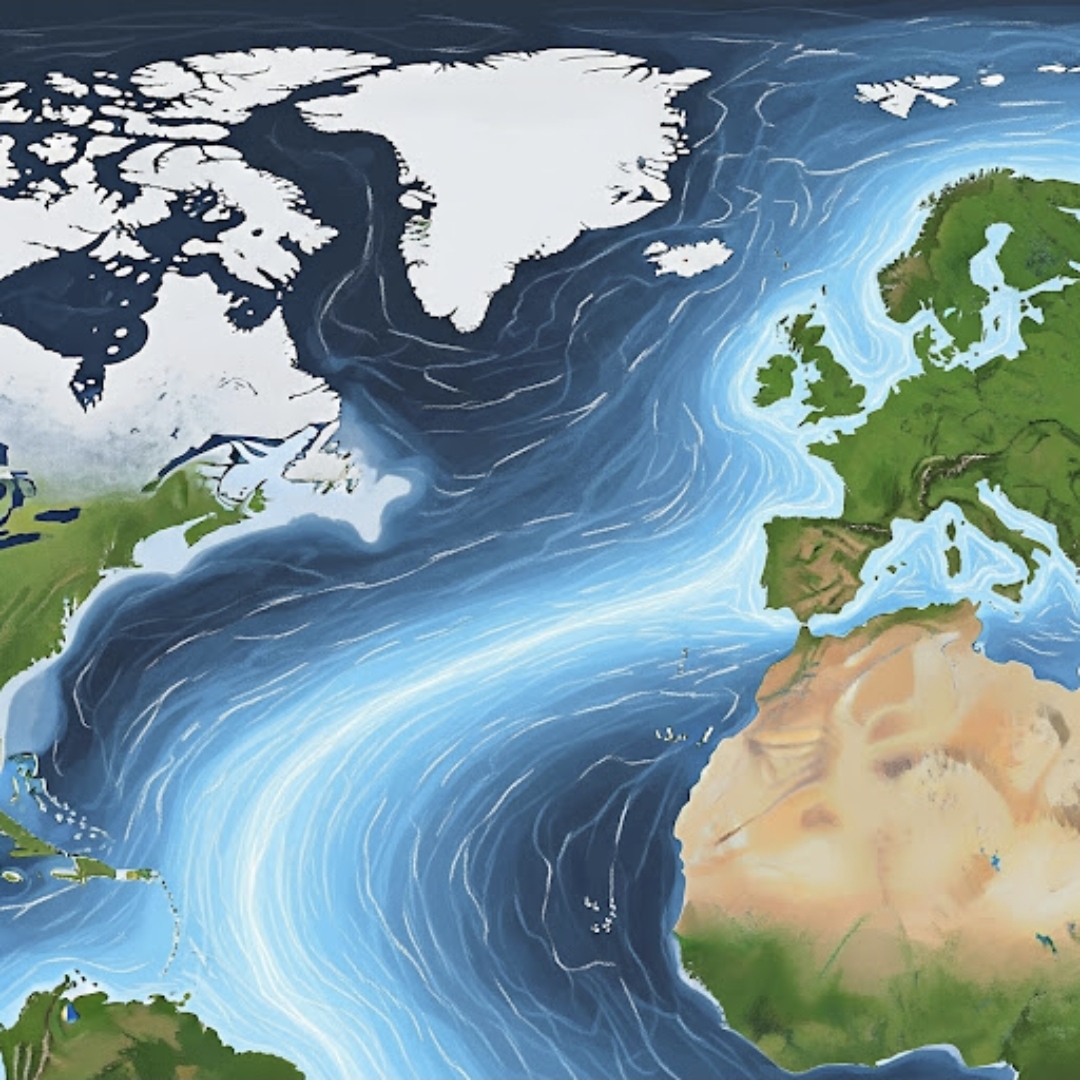Le moteur thermique de l’Europe s’arrête, les Pyrénées-Orientales sous la menace du chaos climatique