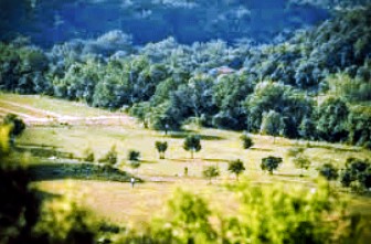 La SETA des Enfants sonne la reprise printanière avec une sortie au Mas Del Ca à Sorède