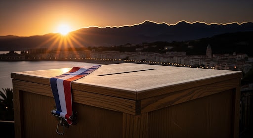 Municipales dans les Pyrénées-Orientales : le vote de 17h annonce-t-il la couleur ?