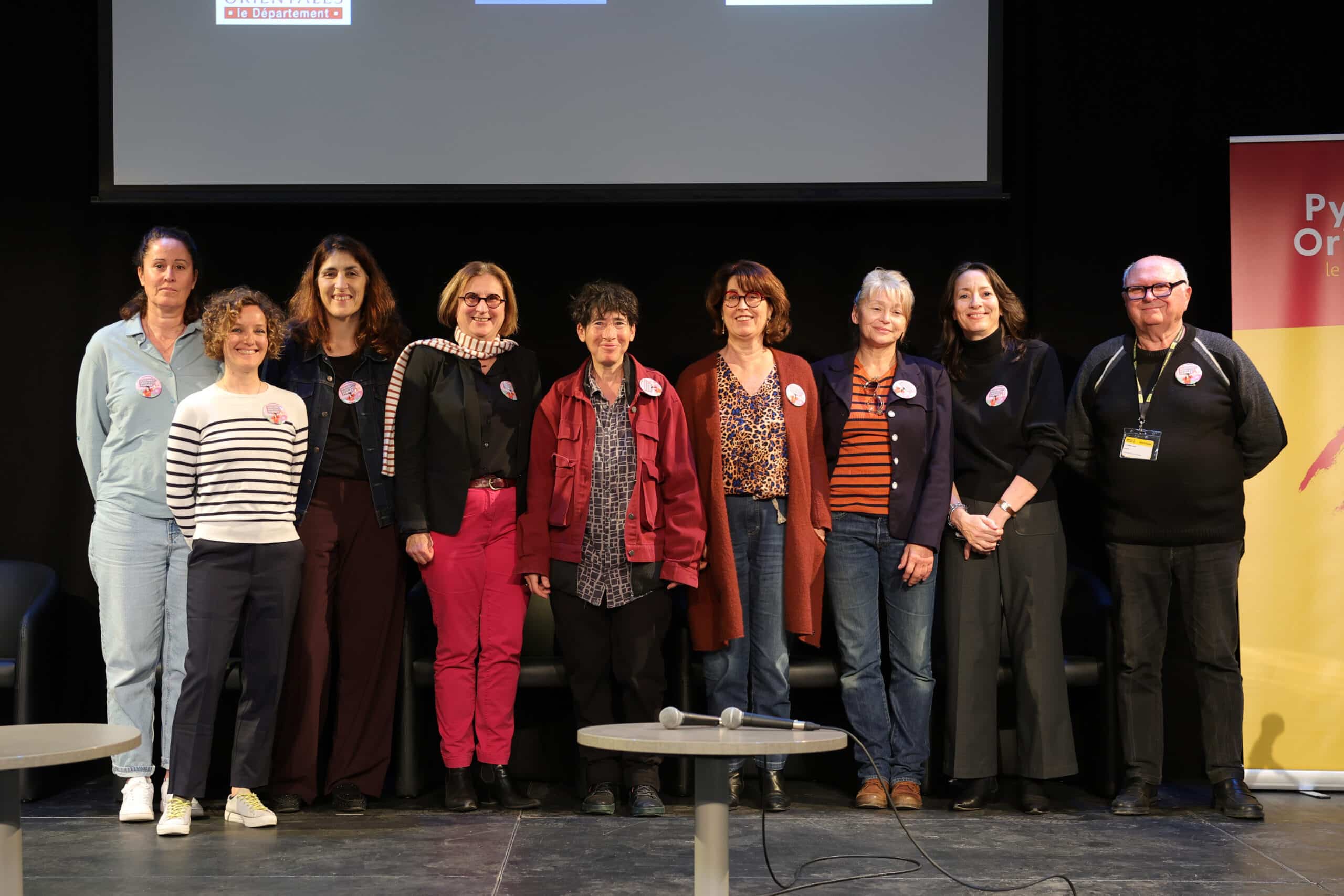 Le département des Pyrénées-Orientales et son concours contre le sexisme