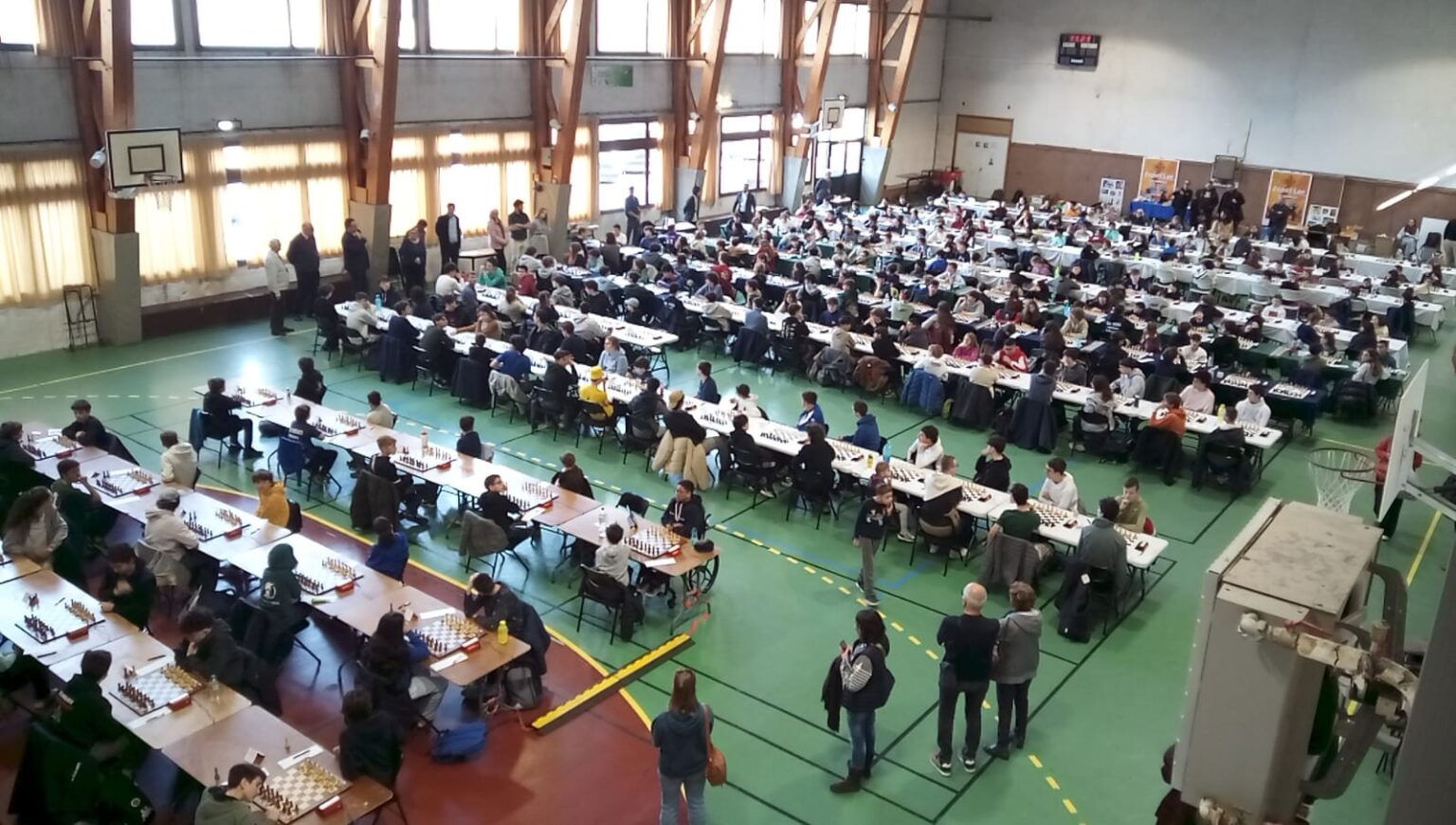 Nos jeunes Catalans sont-ils les nouveaux maîtres des échecs en Occitanie ?