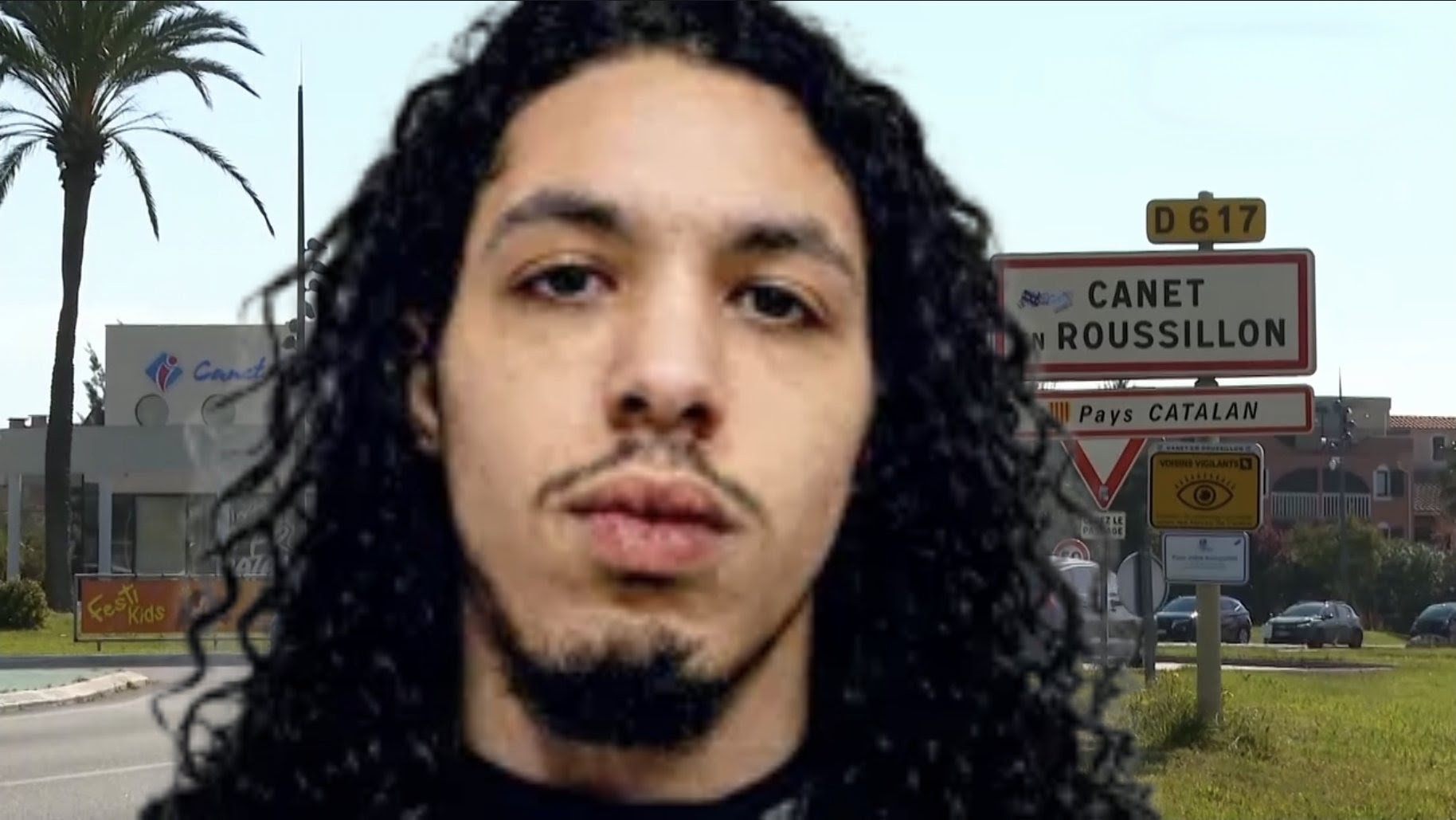 Fin de cavale : Ganito rattrapé par son destin à Canet-en-Roussillon