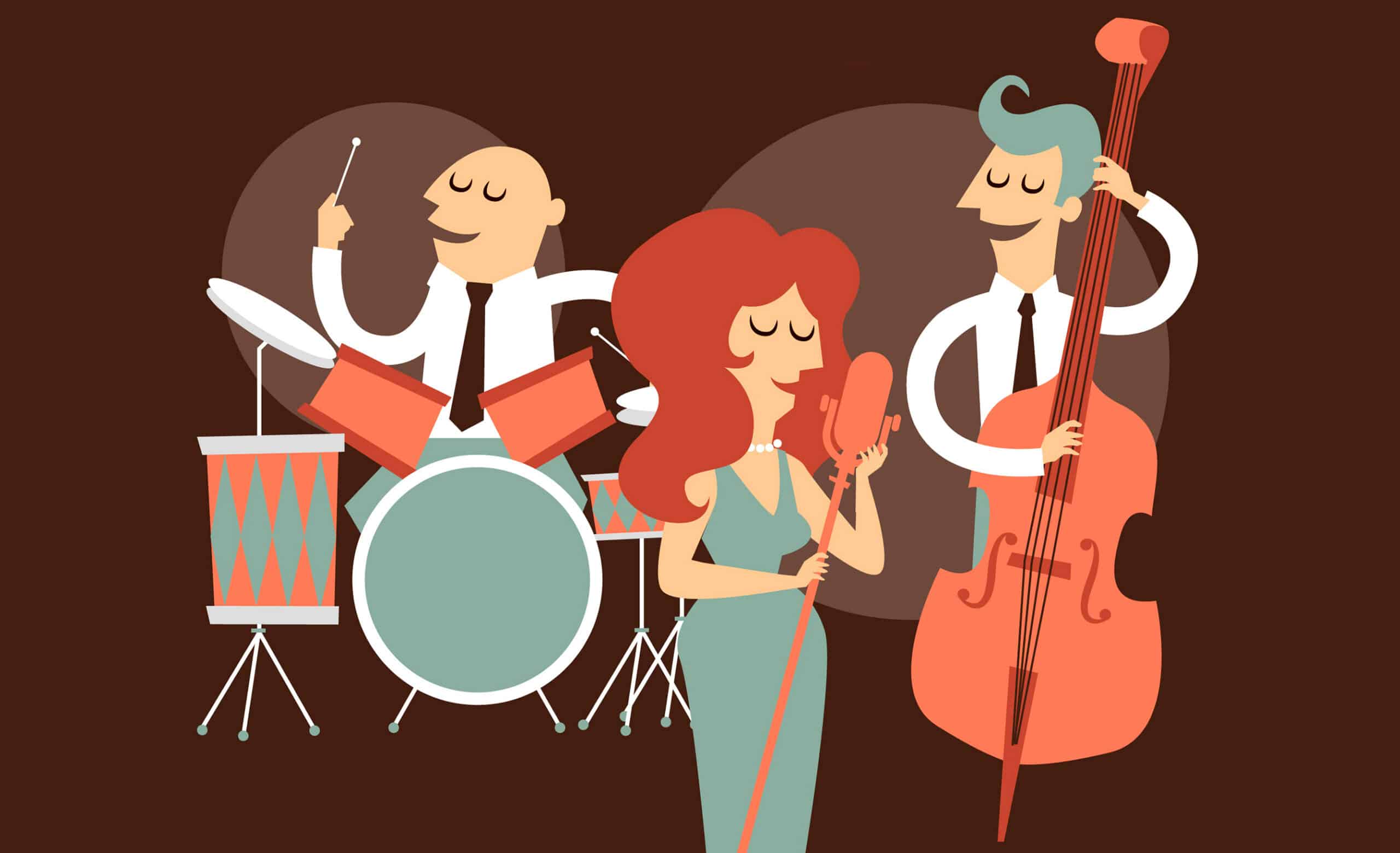 Un peu de Groove et de Jazz pour réchauffer le Printemps au Soler