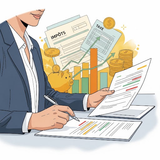 Impôts : ne passez pas à côté des aides qui boostent votre pouvoir d&rsquo;achat !