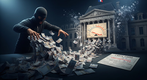 Fraude massive aux cartes grises : alerte rouge sur les finances des Pyrénées-Orientales