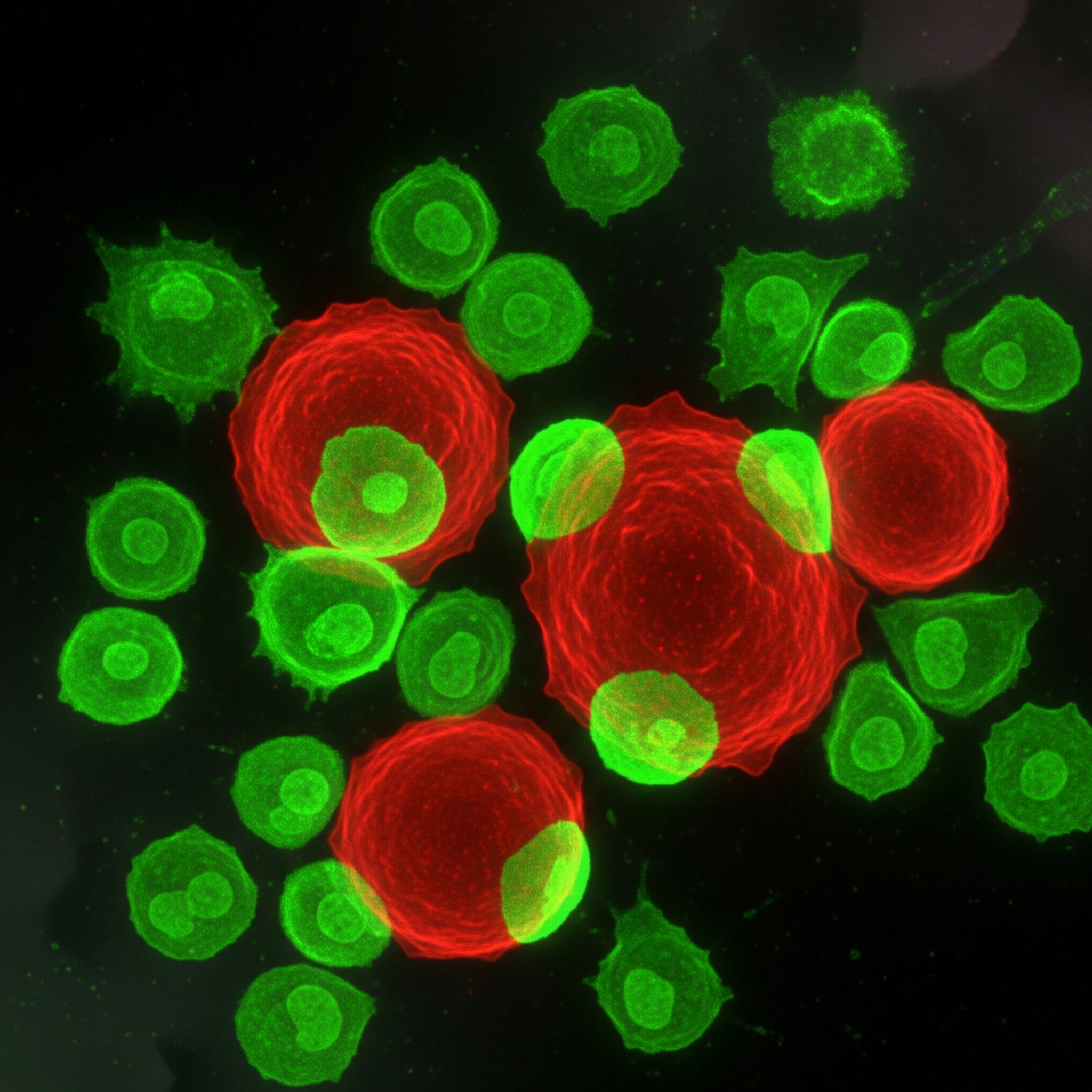 Une découverte choc bouscule le traitement du cancer du Pancréas à l&rsquo;Institut Curie