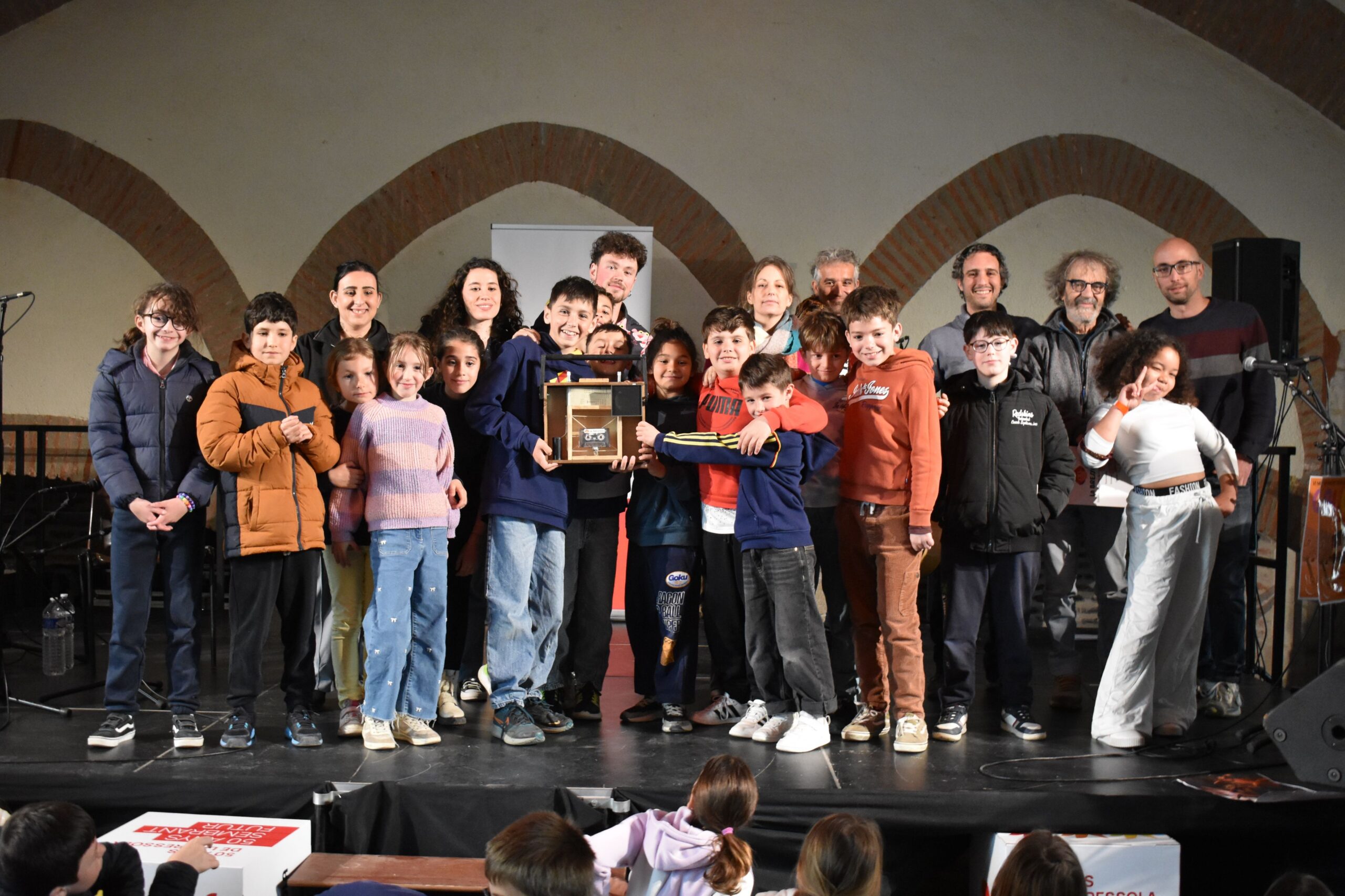 La culture Catalane triomphe au Palais des Rois de Majorque
