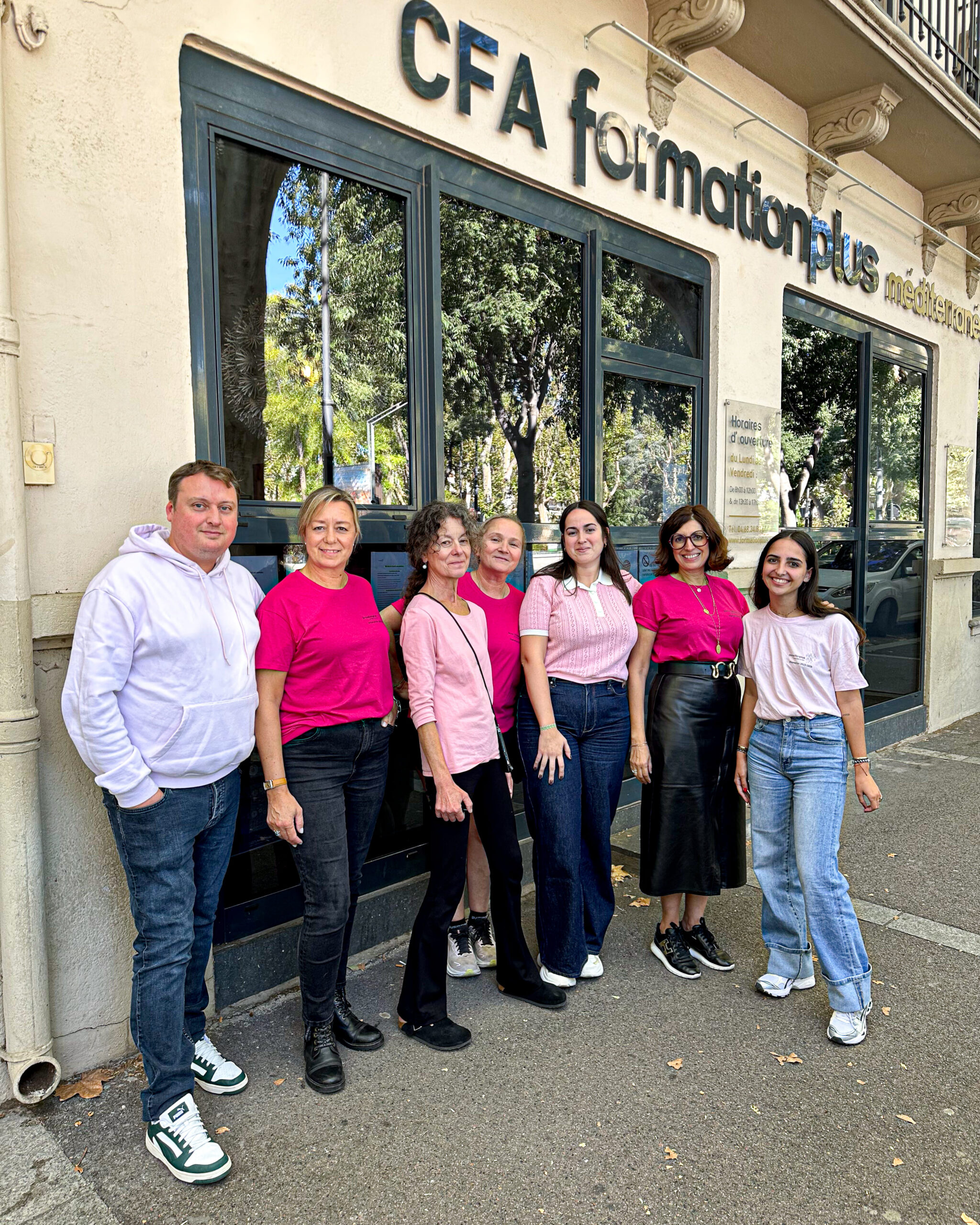 La mode solidaire donne rendez-vous en centre ville de Perpignan