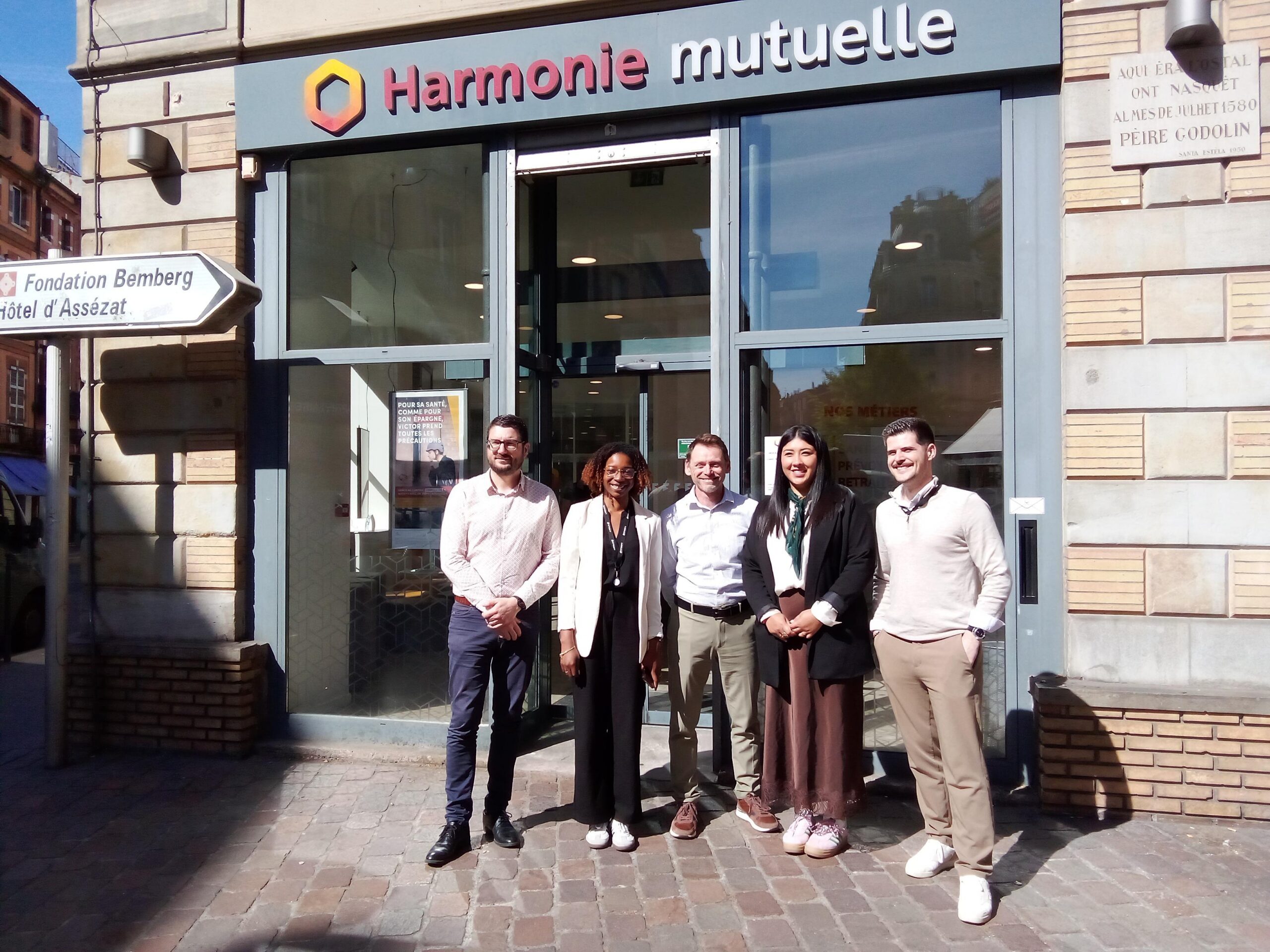 Retraite : un niveau d&rsquo;inquiétude inédit en Occitanie – Résultats de l&rsquo;Observatoire régional Harmonie Mutuelle 2026