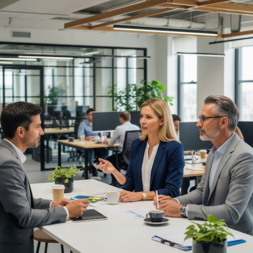 Occitanie donne le la : l’emploi des cadres repart à la hausse et vise un record