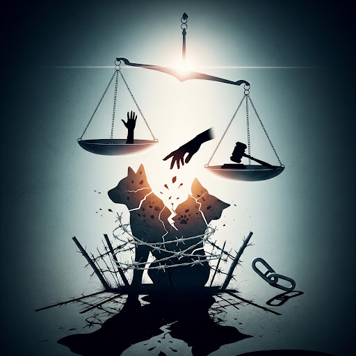 Cruauté animale sans nom à Perpignan : l&rsquo;association SEPA frappe fort et saisit la Justice